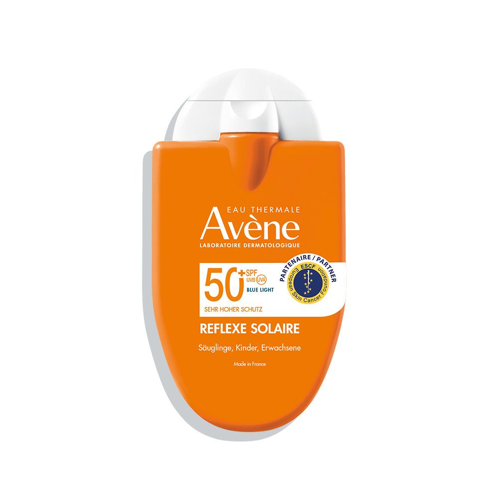 Avene Reflexe Solaire Familie Emulsion SPF 50+ 30 ml