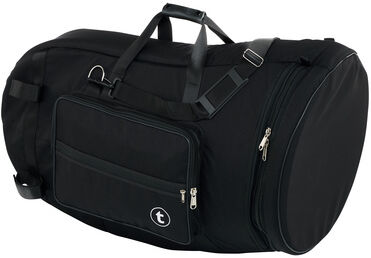 Thomann Gig Bag Tuba Student Noir