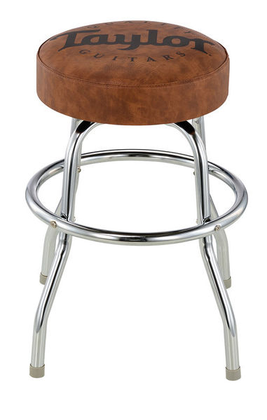 Taylor Bar Stool Brown 24"