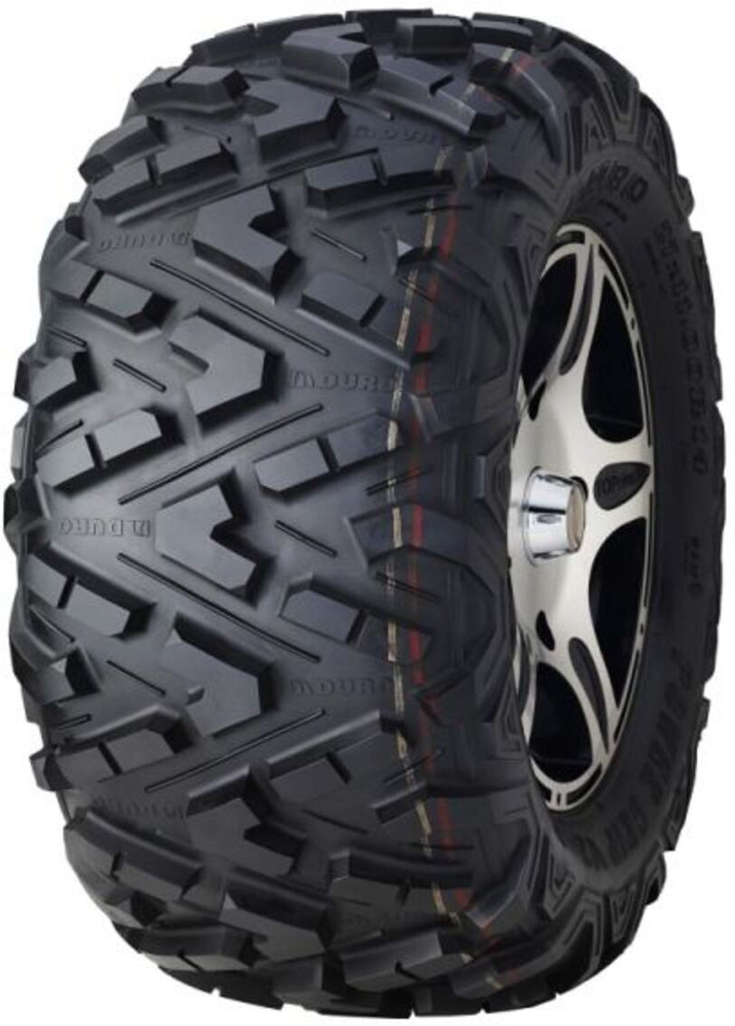 DURO DI2039 POWER GRIP V2 27x9-14 TL 63N, ATV Reifen
