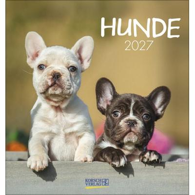 Hunde 2027
