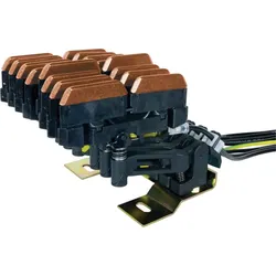 Vahle Doppelstromabnehmer KDS 2/40-7-14HS 0,5