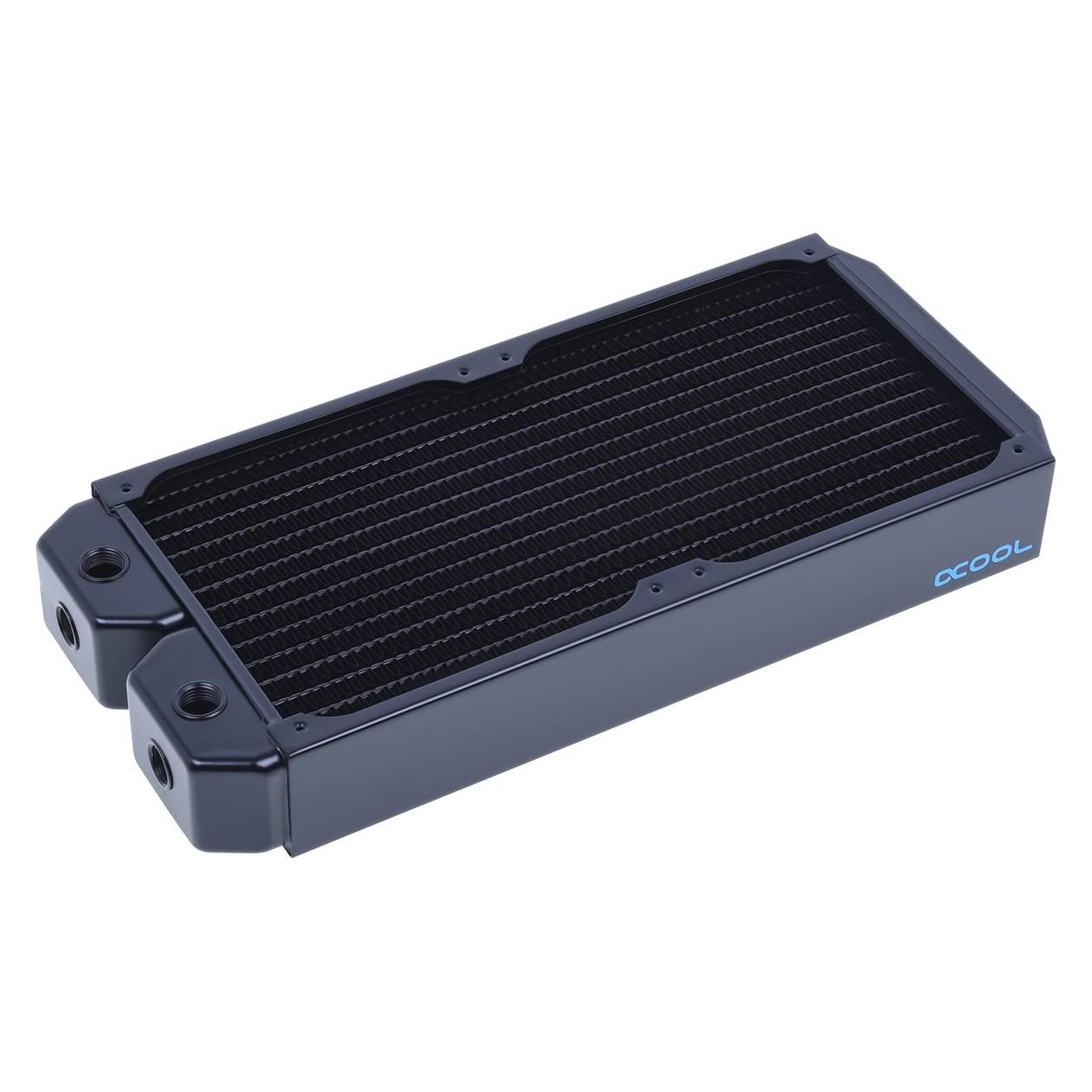 Alphacool XT45 Full Copper 280mm (140 mm) (14169)