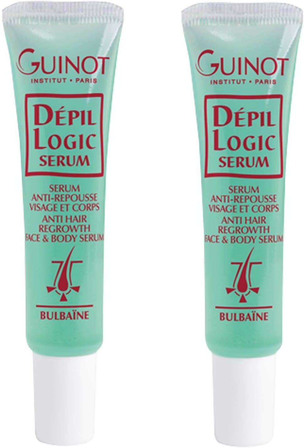 GUINOT Depil Logic Serum 2x8ml