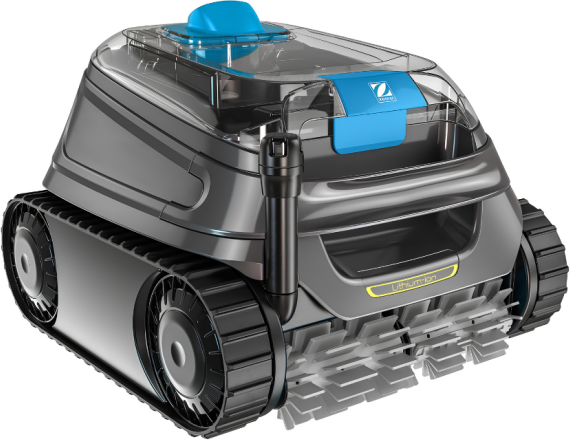 Robot Piscine Sans Fil Zodiac CNX Li 52 IQ Freedom