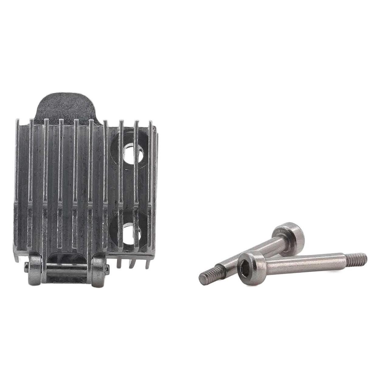 FlashForge Ad5x Heating Sink (Ersatzteile) (20004626001)