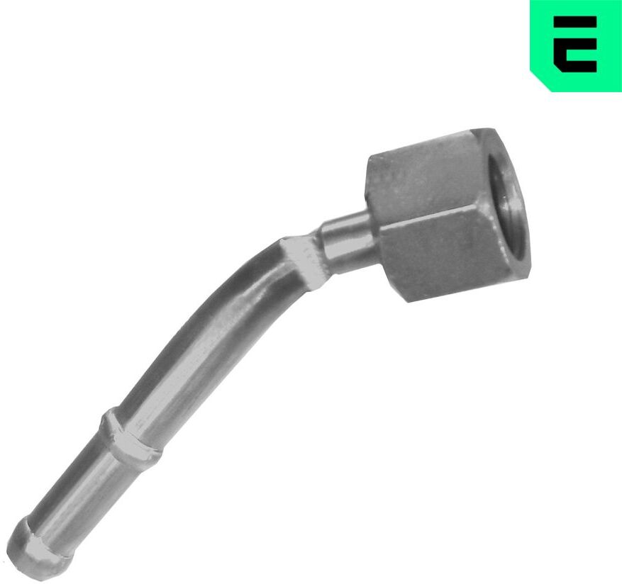 Optimal Druckleitung, Drucksensor (Ruß-/partikelfilter) Op-Epp94025