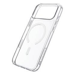 Black Rock Mag Clear Cover Apple iPhone 17 Pro Max Transparent 00016050