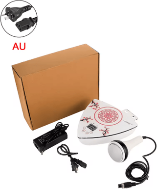 Inspire Picks 80KHz Ultrasonic Cavitation Machine For Body Contouring, Skin Tightening & Massage au