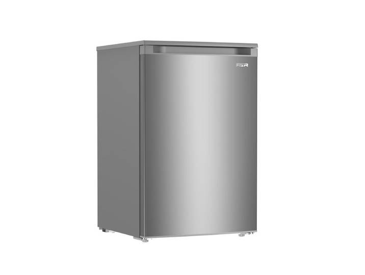 Réfrigérateur table top FAR RT1325X 128L Inox
