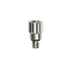HOPE Adapter Entlüftungstrichter Bleed Funnel Adapter für Tech 4 EVO