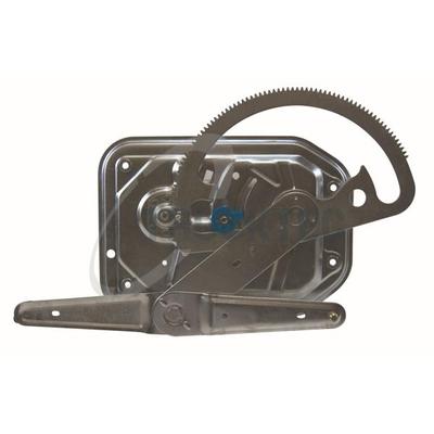 TRUCKTEC AUTOMOTIVE Fensterheber 0453003 links