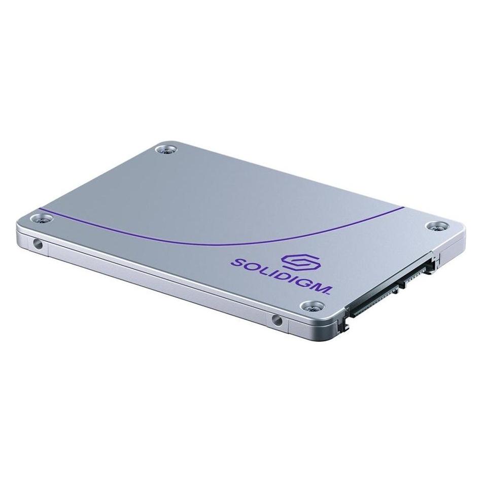 Intel -S4520 2.5inch SATA /s 3D4 TLC Generic Single (7680 GB, 2.5") (SSDSC2KB076TZ1Z)