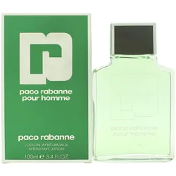 Paco Rabanne, Aftershave, R (Aftershave Lotion, 100 ml)