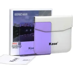 K100 Wolverine Neutral Night Filter Astro 100x100mm