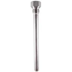 Jumo Schutzhülse 60696023