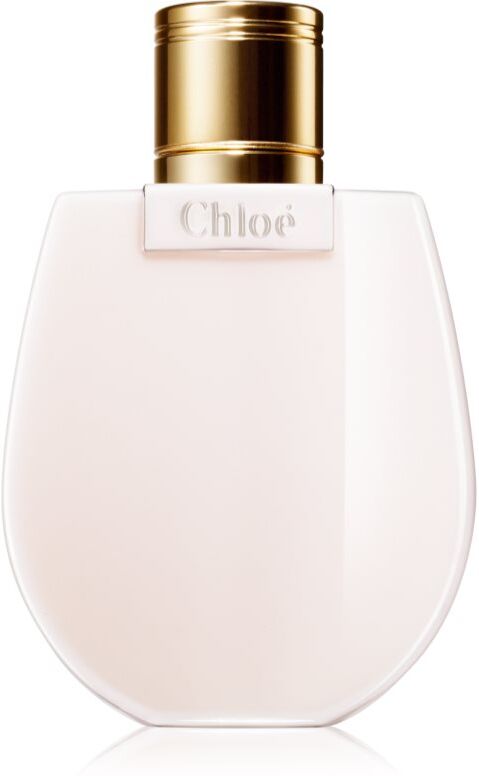 Chloé Nomade Bodylotion für Damen 200 ml