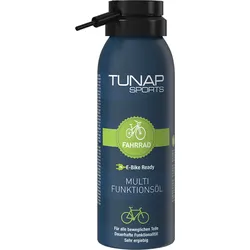 Tunap Sports Multifunktionsöl Spray