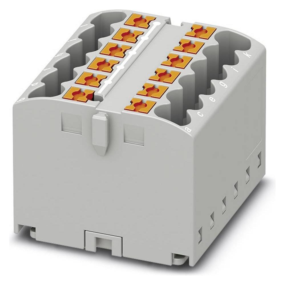 Phoenix Contact PTFIX 12X2,5 GY (3273286)