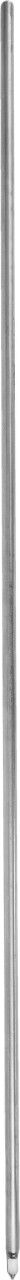 Schneider Grill Schneider Spieß 8 mm / 100 cm Edelstahl