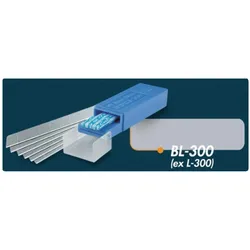 Ecobra, Cutter, Cutter-Klingen (Ersatzklinge)