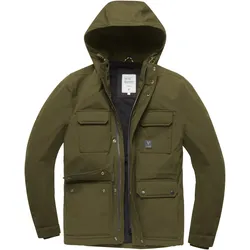 Vintage Industries Winston Jacke XXL