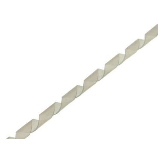 InLine Spiralband 10m (Kabelspiralschlauch, 1000 cm) (59947K)