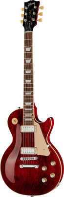 Gibson Les Paul Deluxe 70s Wine Red Wine Red