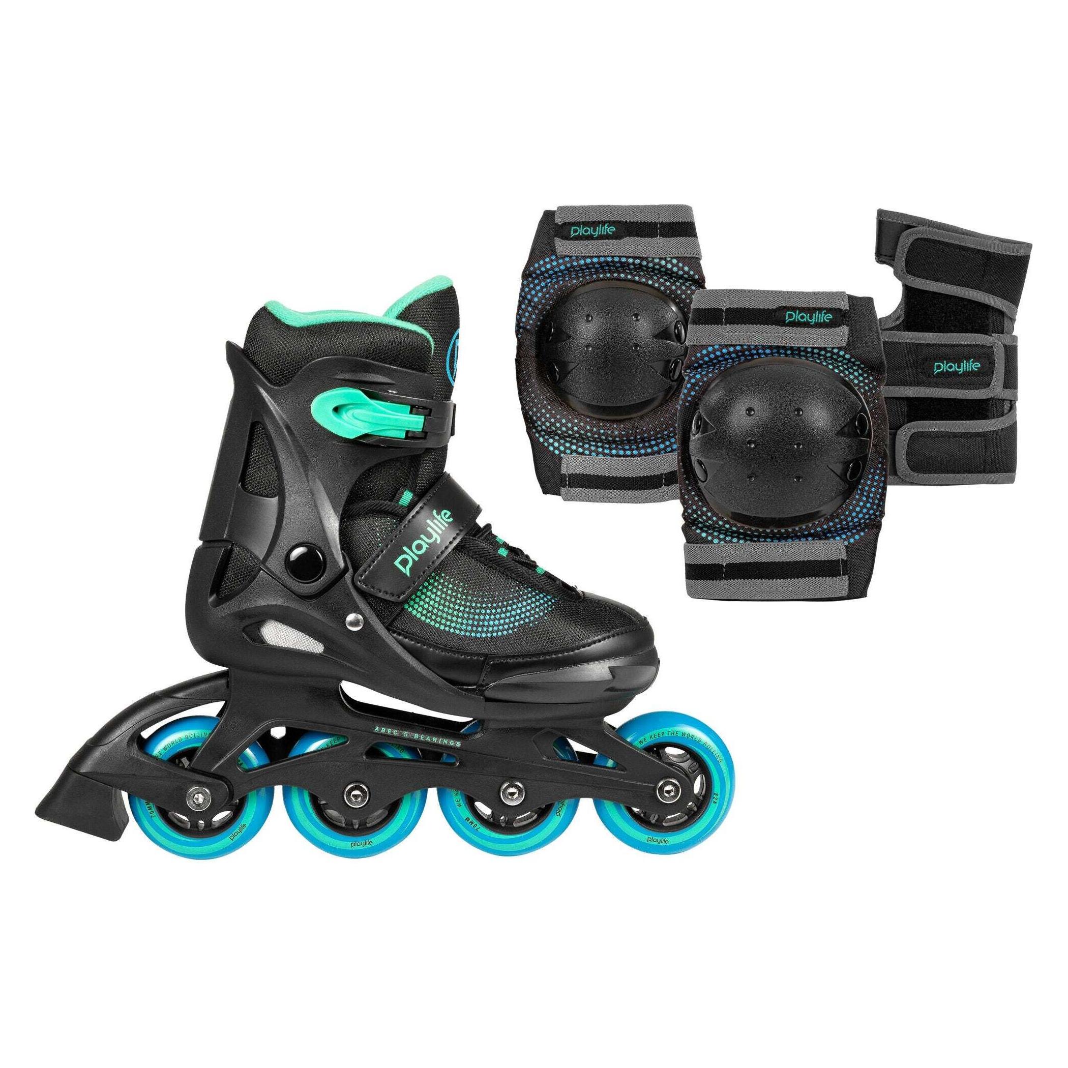 Powerslide Playlife Kids Skates (37, 39, 40) (880327)