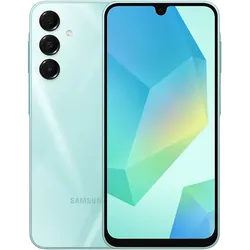 SAMSUNG Galaxy A16 5G 4+128GB light green