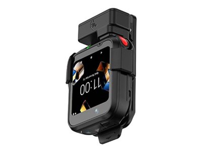 Zebra WS301 - Datenerfassungsterminal - robust - Android 14 - 64 GB - 5.1 cm (2") (WS3012-0M304E52EA6)