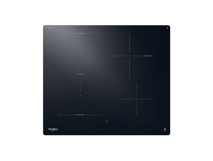 Whirlpool WTX6014DCF ACTIE