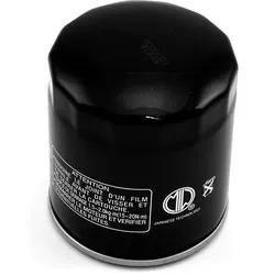 MIW Ölfilter MG20001 Filterpatrone 76 mm (OEM-Qualität)