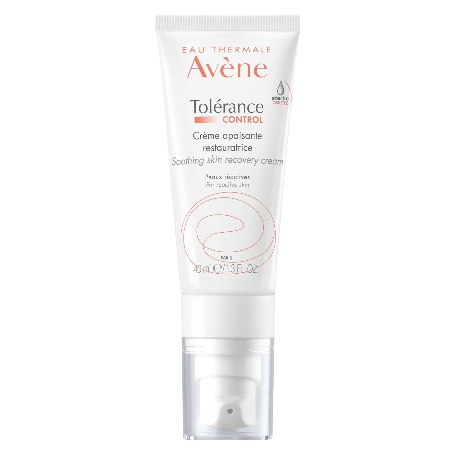 Avène Tolérance Control Creme (40 ml, 24h Creme) (P0003873)
