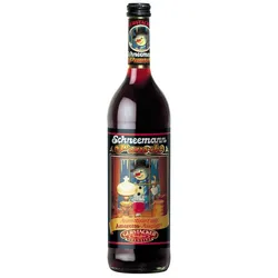 Gerstacker Schneemann Punsch mit Rum und Amaretto 0,745l