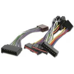  Adapterkabel Parrot FSE an Ford 