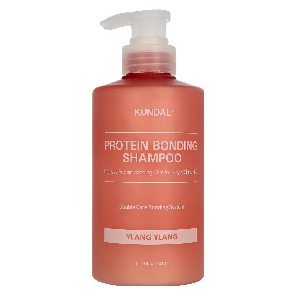 Kundal Protein Bonding (500 ml) (70708764)