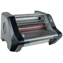 GBC Rollenlaminiergerät Catena 35, grau, 25-250 Micron, Abschaltautomatik