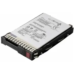 HPE HDD 400GB 2.5" SSD (400 GB, 2.5"), SSD