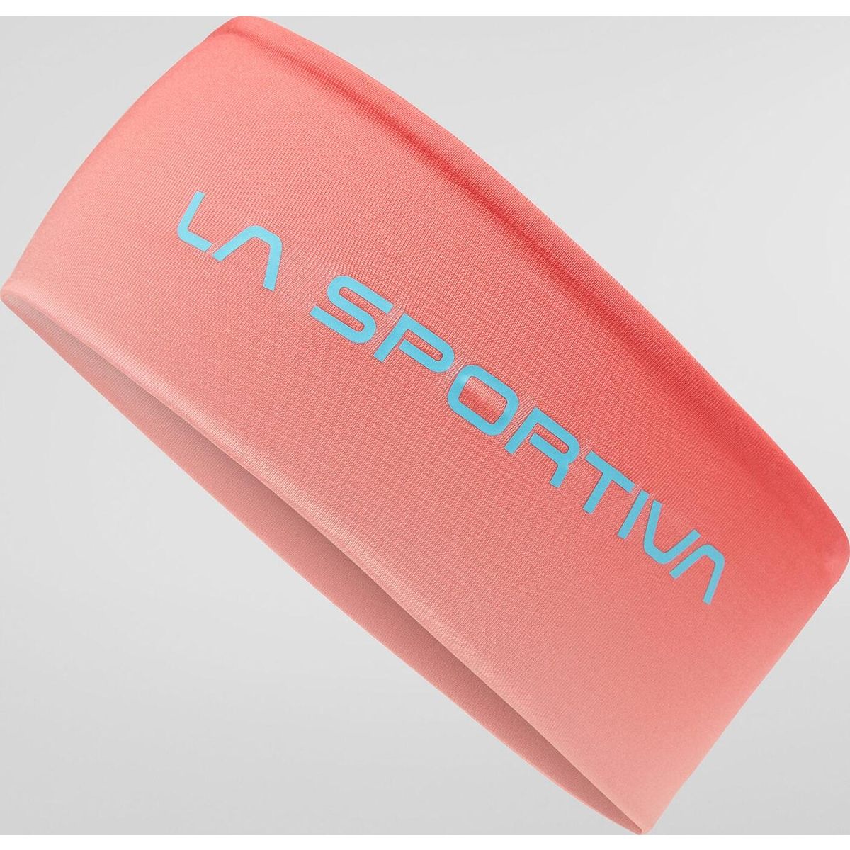 La Sportiva Fade Headband hibiscus/white (P02W00) L ZZRH012P02W00L