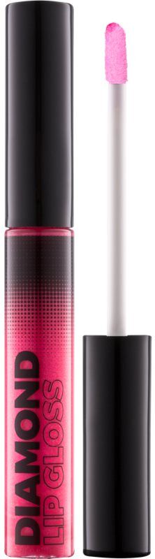Regina Diamond lip gloss shade 9 6 ml