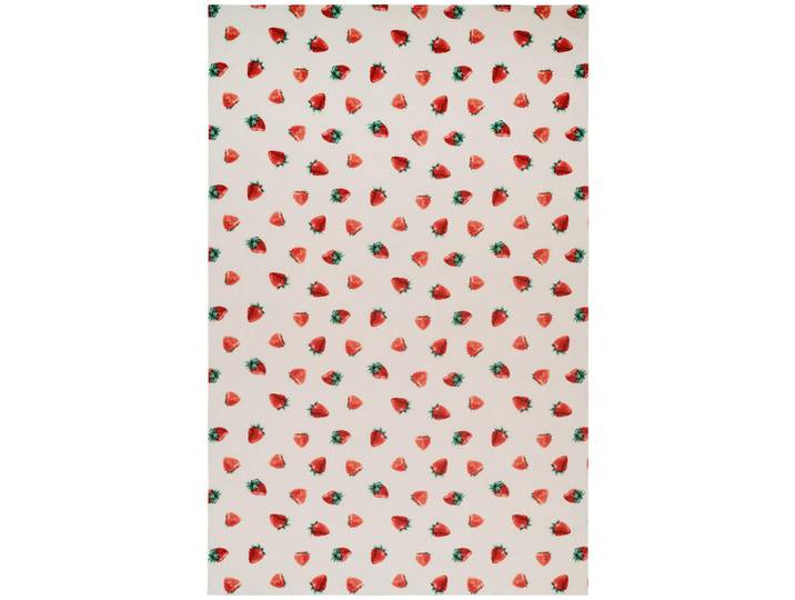 Esposa Tischdecke, Mehrfarbig, Textil, 140x220 cm, Heimtextilien, Wohntextilien, Tischwäsche