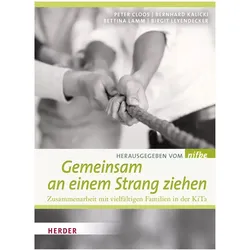 Gemeinsam an einem Strang ziehen, Fachbücher von nifbe