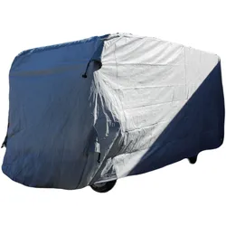 HC Outdoor Wohnmobil Abdeckplane Größe XL 870 x 235 x 275 cm