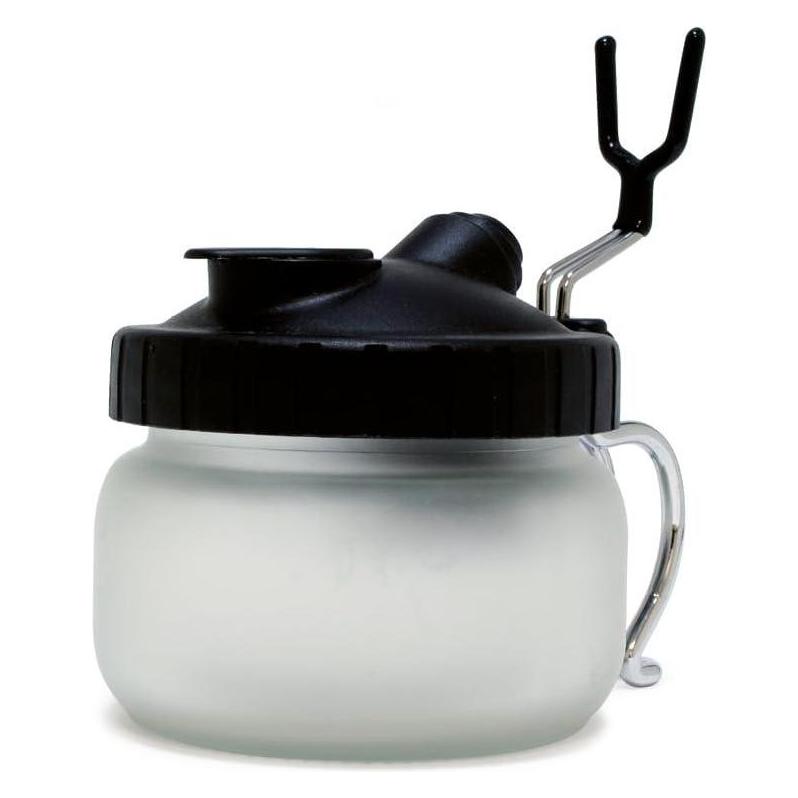 Vallejo Cleaning Station with Airbrush Holder (26005) (8429551260053)