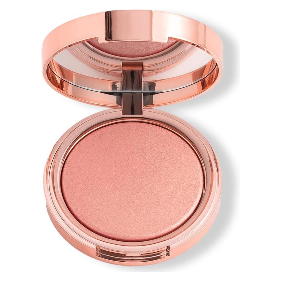Bellamianta - Halo Highlighter - Glory - 9.5g (Glory, Highlighter, 70 g) (480180)