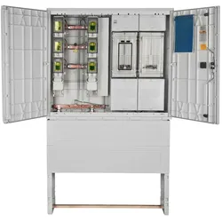 GSAB Elektrotechnik Wandlermessung 400A 03.W400.001