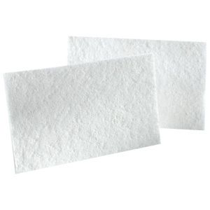 Lyostypt Kollagen Hämostypt.3x5cm Vlies 12 St Kompressen