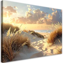 LEINWANDBILD Landschaften 60x40cm