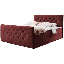 BOXBETT Malaga - H3